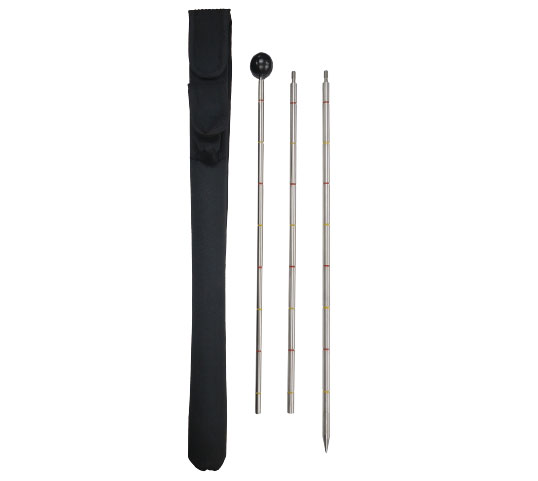 TPHD 9mmキチットポール